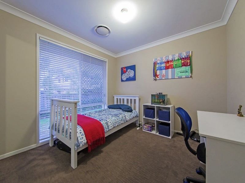 11 Gardenia Place, Gumdale QLD 4154