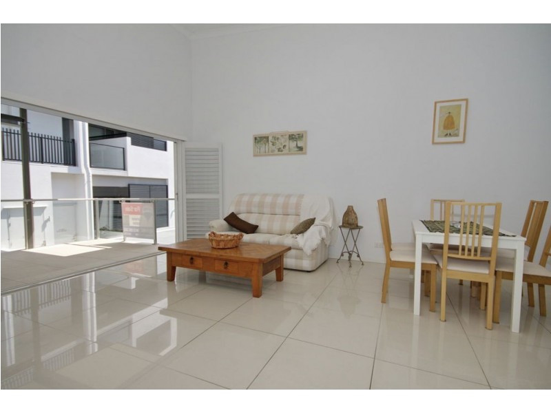 4/15 Fox Street, Wynnum QLD 4178