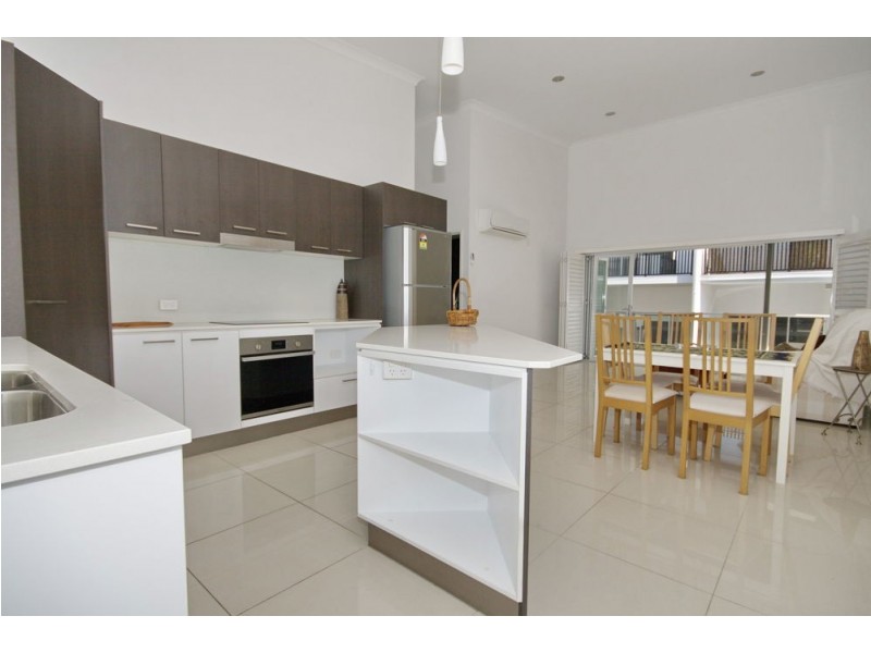 4/15 Fox Street, Wynnum QLD 4178