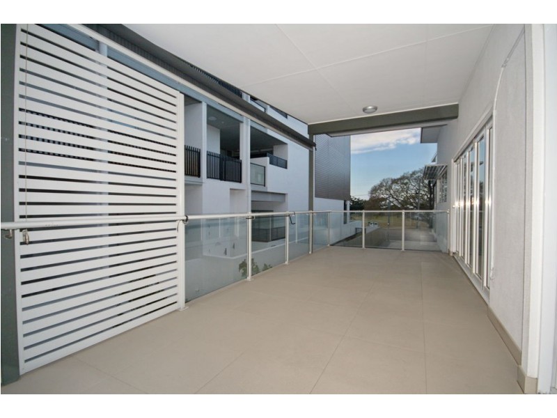 4/15 Fox Street, Wynnum QLD 4178