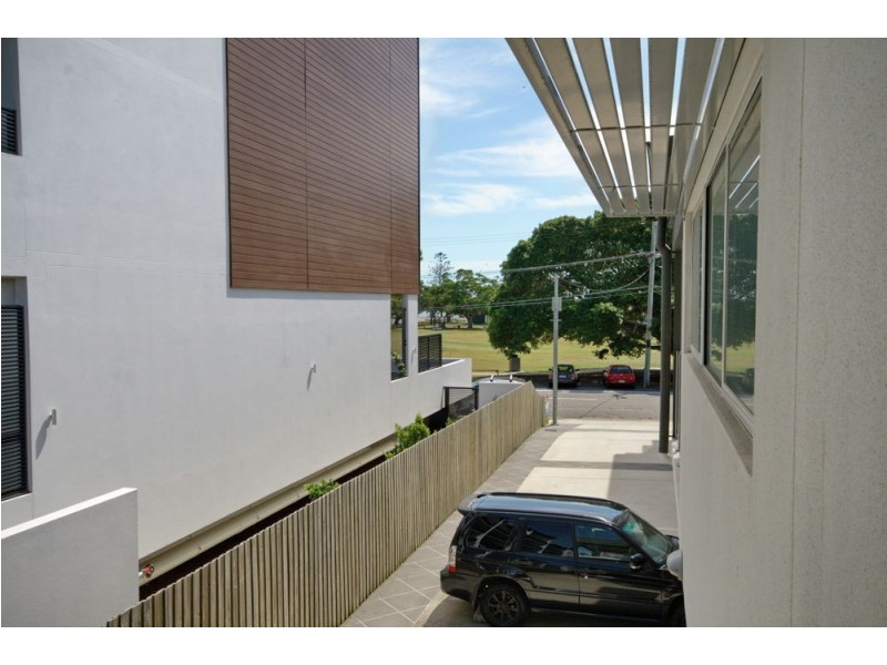 4/15 Fox Street, Wynnum QLD 4178