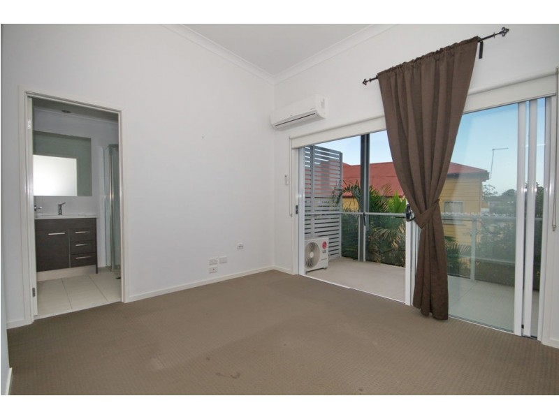 4/15 Fox Street, Wynnum QLD 4178