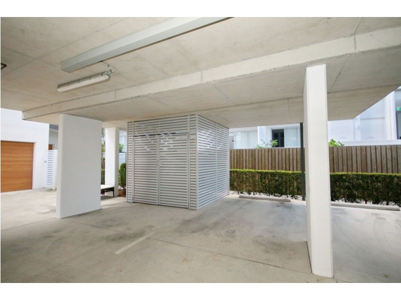 4/15 Fox Street, Wynnum QLD 4178