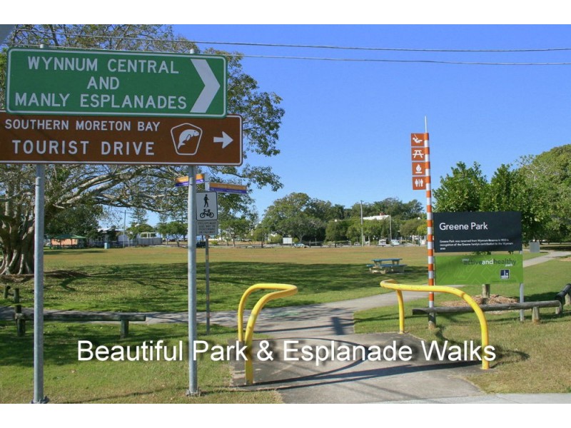 4/15 Fox Street, Wynnum QLD 4178