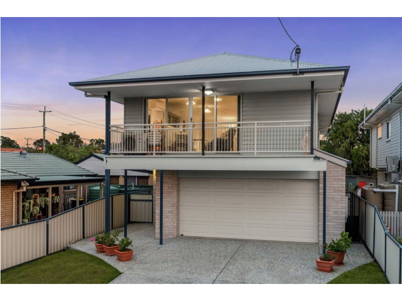 54 Drayton Terrace, Wynnum QLD 4178