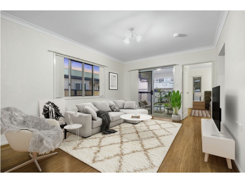 54 Drayton Terrace, Wynnum QLD 4178