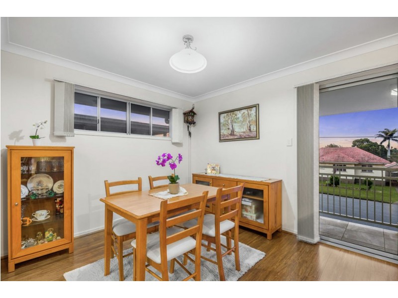 54 Drayton Terrace, Wynnum QLD 4178