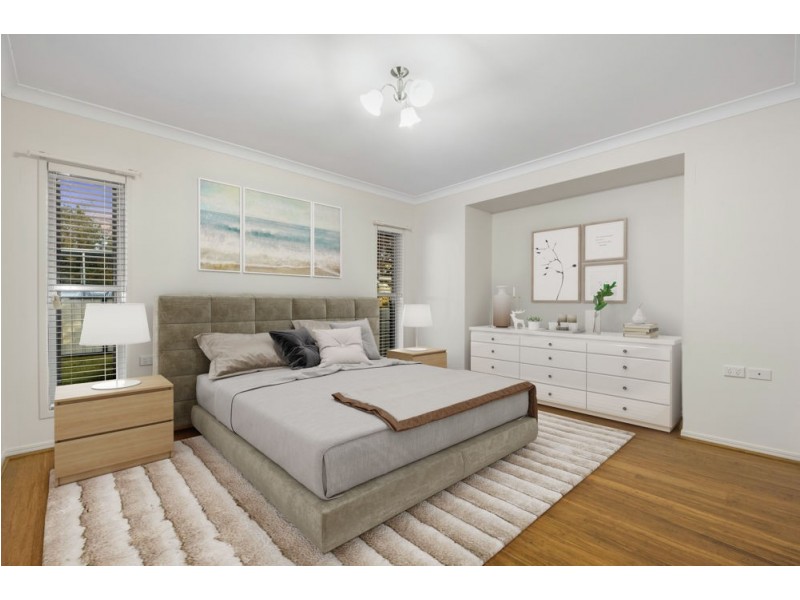 54 Drayton Terrace, Wynnum QLD 4178