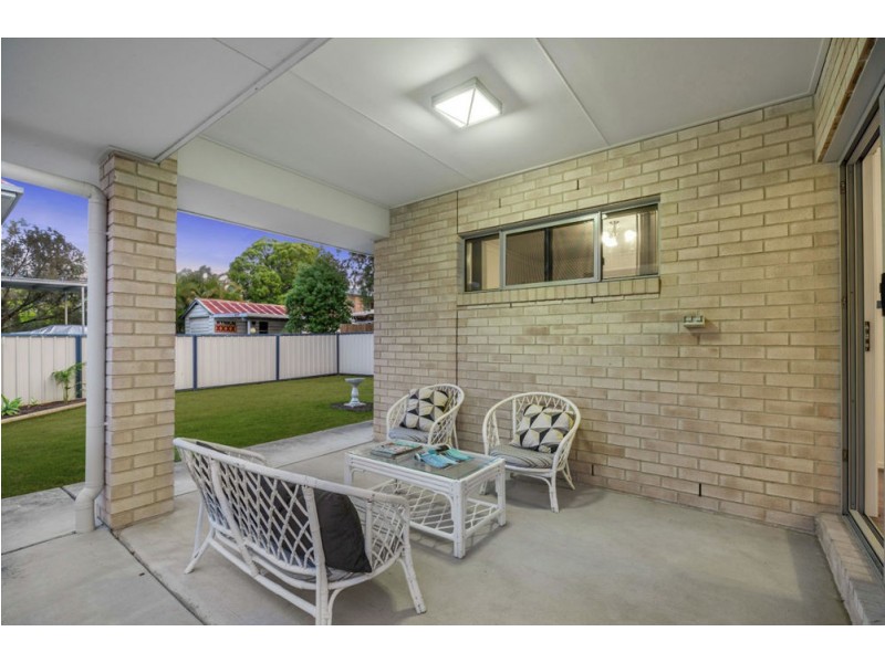 54 Drayton Terrace, Wynnum QLD 4178