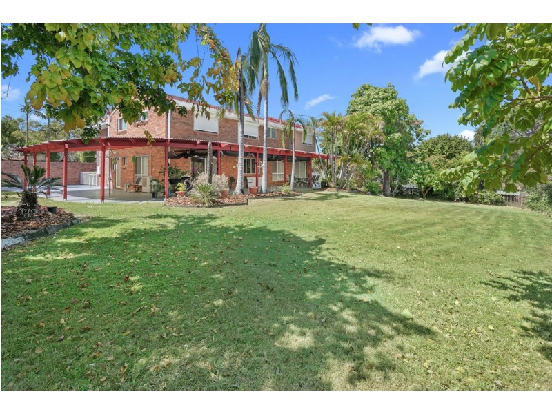 8 Hanover Drive, Alexandra Hills QLD 4161