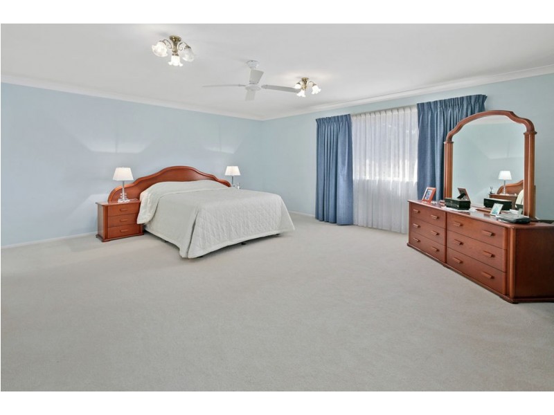 8 Hanover Drive, Alexandra Hills QLD 4161