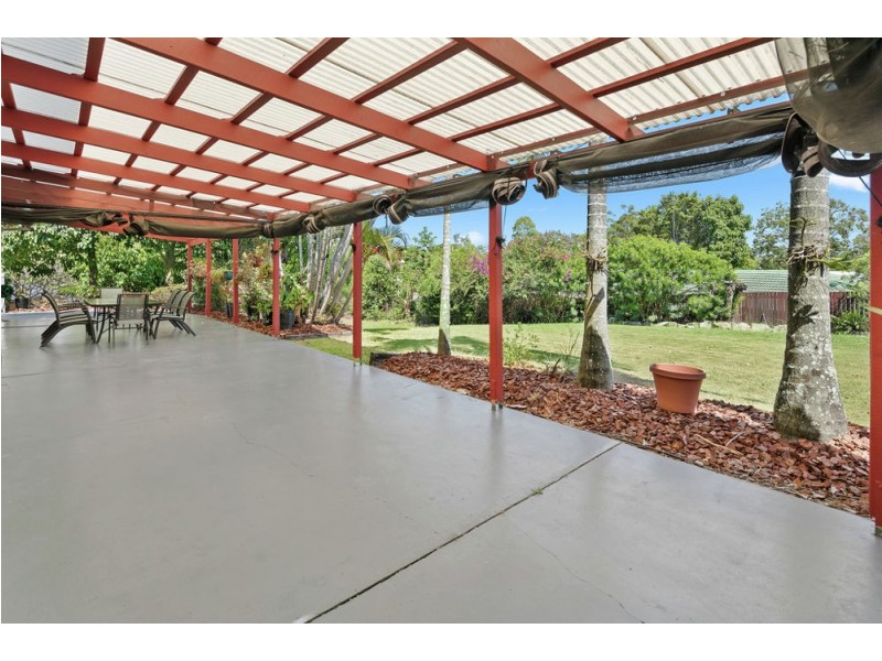 8 Hanover Drive, Alexandra Hills QLD 4161