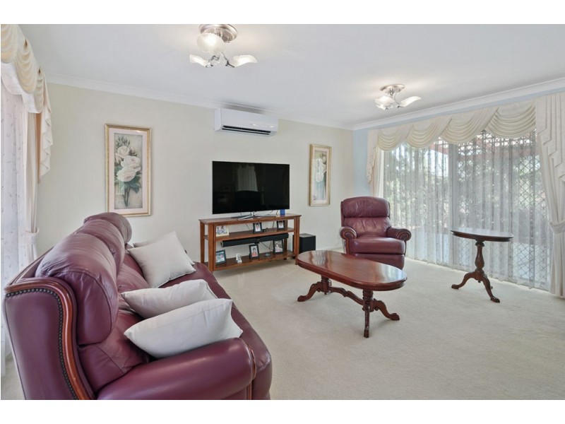 8 Hanover Drive, Alexandra Hills QLD 4161