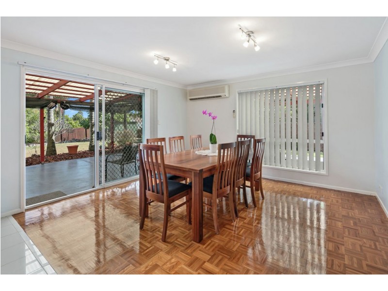 8 Hanover Drive, Alexandra Hills QLD 4161