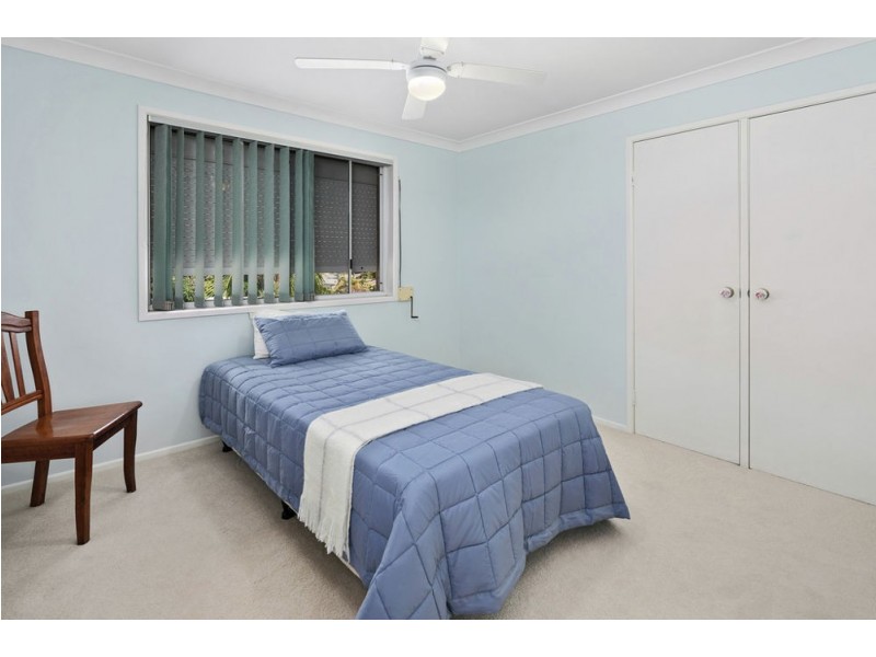 8 Hanover Drive, Alexandra Hills QLD 4161