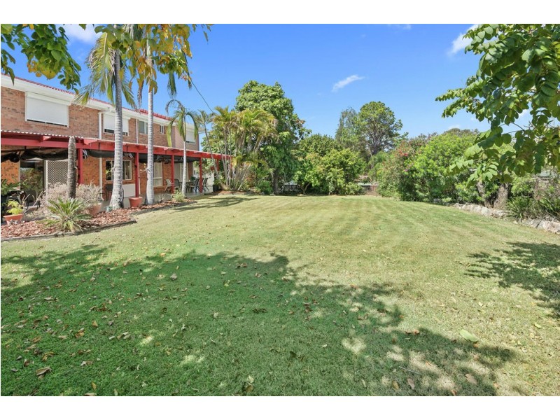 8 Hanover Drive, Alexandra Hills QLD 4161