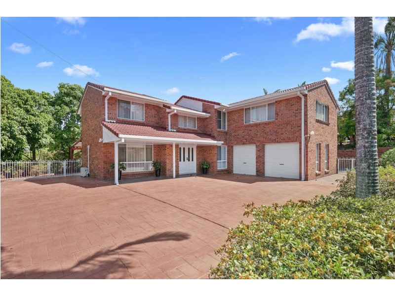 8 Hanover Drive, Alexandra Hills QLD 4161