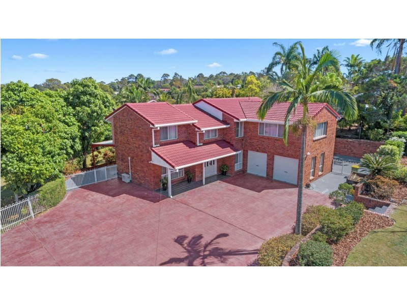 8 Hanover Drive, Alexandra Hills QLD 4161