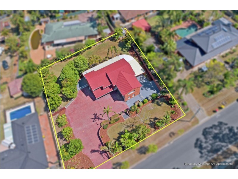 8 Hanover Drive, Alexandra Hills QLD 4161