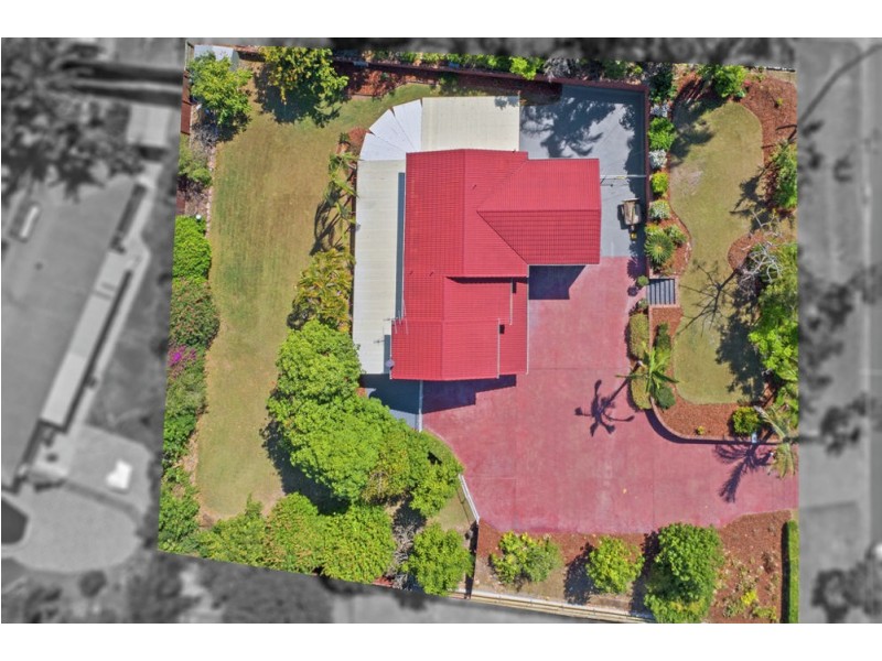 8 Hanover Drive, Alexandra Hills QLD 4161