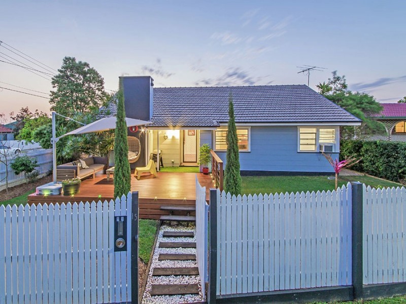 15 Major Street, Manly West QLD 4179