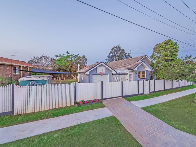 15 Major Street, Manly West QLD 4179
