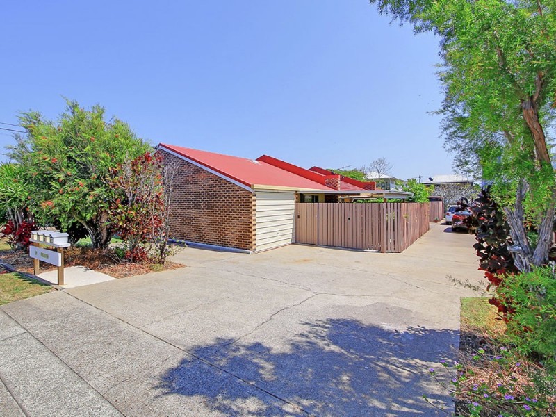 2 / 59 Emsworth Street, Wynnum QLD 4178