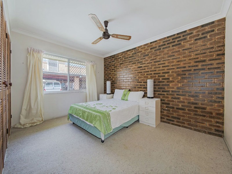 2 / 59 Emsworth Street, Wynnum QLD 4178