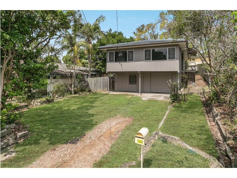 143 Mount Gravatt Capalaba Rd, Upper Mount Gravatt QLD 4122