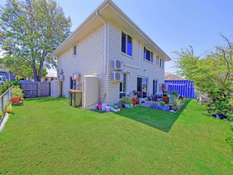 31 Kitchener Street, Wynnum QLD 4178