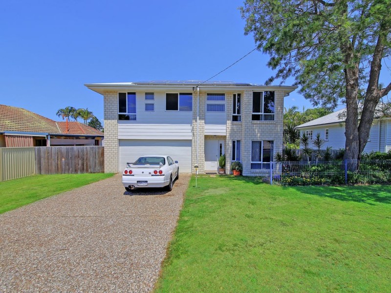31 Kitchener Street, Wynnum QLD 4178