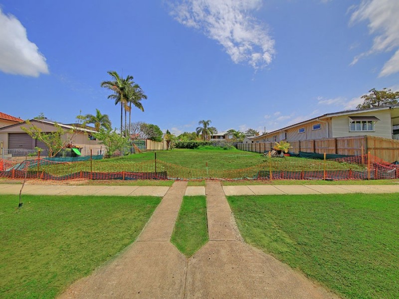 Lot 10 & 11 Sage Street, Carina QLD 4152