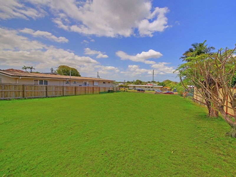 Lot 10 & 11 Sage Street, Carina QLD 4152