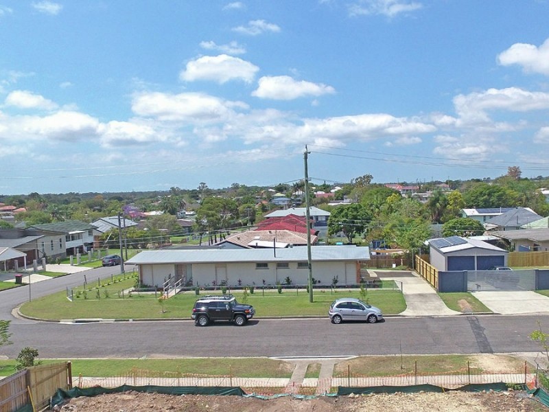 Lot 10 & 11 Sage Street, Carina QLD 4152