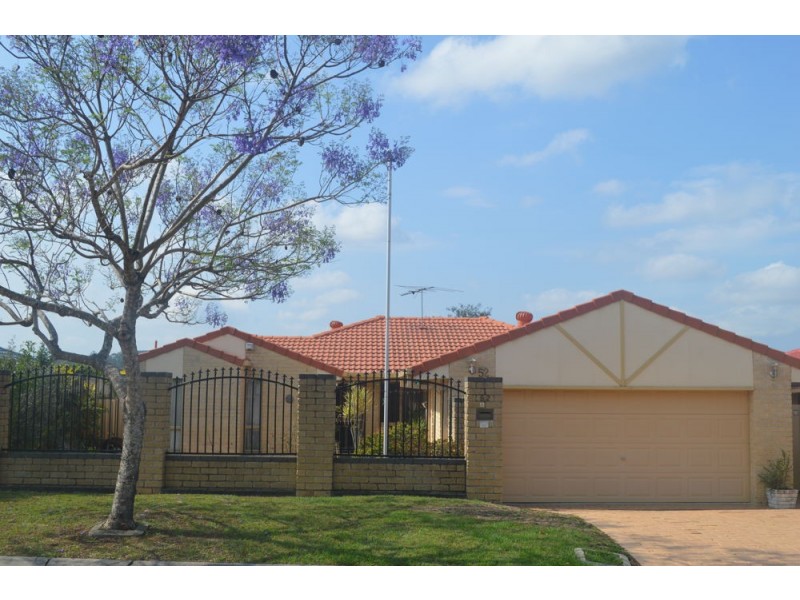52 Sunflower Cr, Calamvale QLD 4116