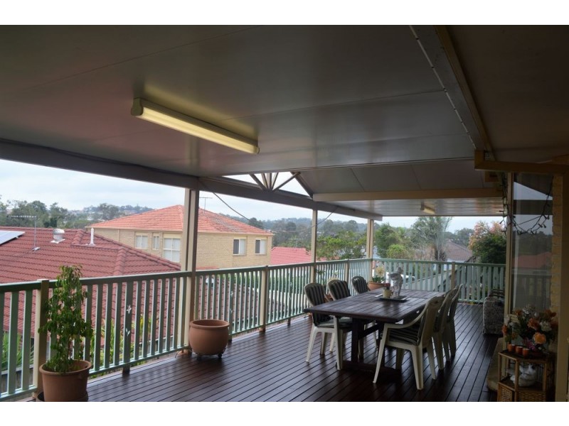 52 Sunflower Cr, Calamvale QLD 4116
