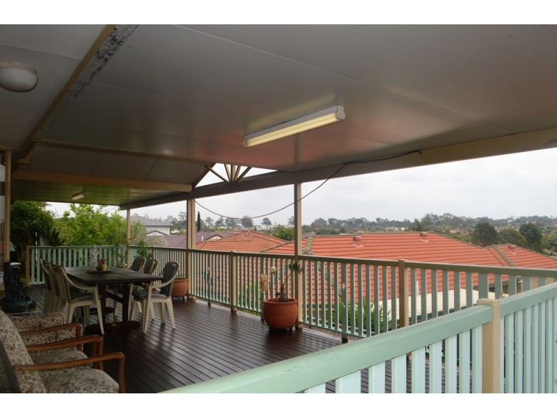 52 Sunflower Cr, Calamvale QLD 4116