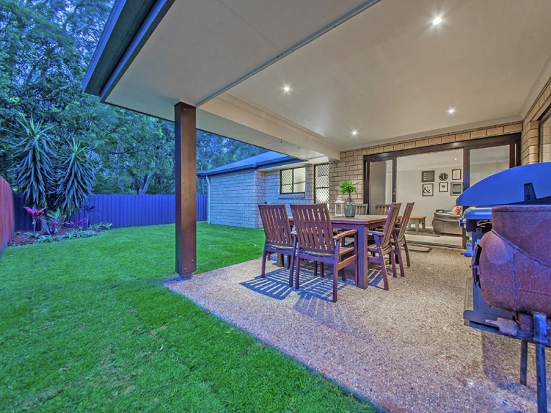 7 Figtree Place, Wakerley QLD 4154