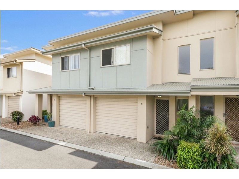 5/6 Canton Court, Manly West QLD 4179