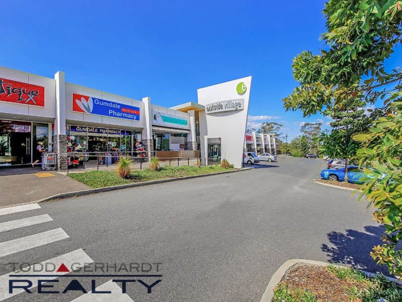 3 Thomson Place, Wakerley QLD 4154