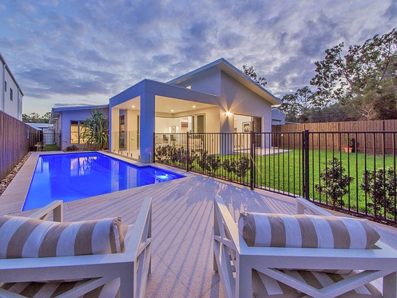 25 Nichols Street, Gumdale QLD 4154