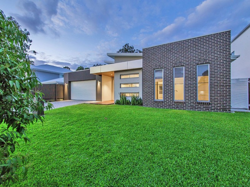 25 Nichols Street, Gumdale QLD 4154