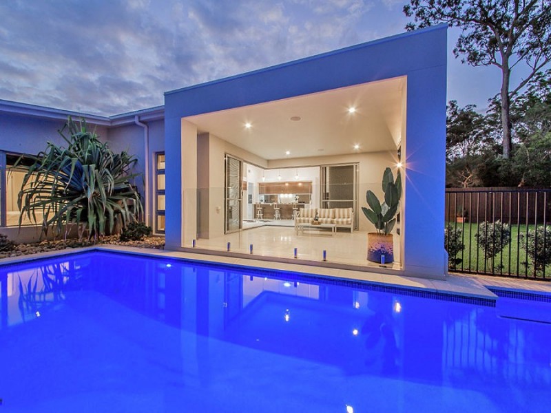 25 Nichols Street, Gumdale QLD 4154