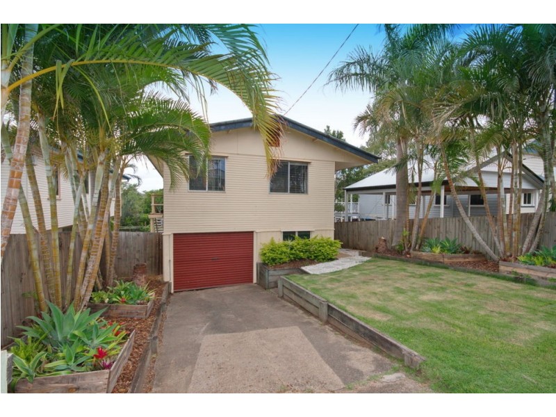 28 Bulgin Avenue, Wynnum West QLD 4178