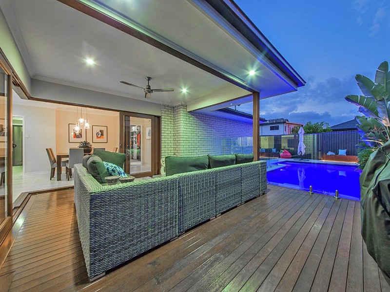 57 Foxwood Circuit, Wakerley QLD 4154