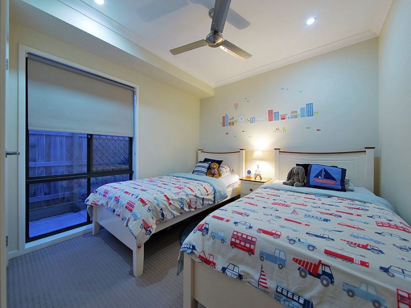 57 Foxwood Circuit, Wakerley QLD 4154