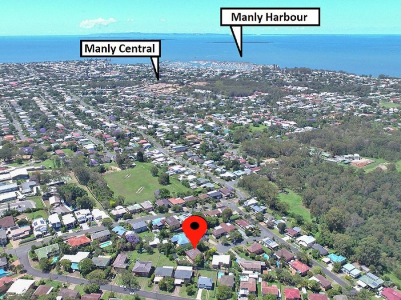 10 Iluka Street, Manly West QLD 4179