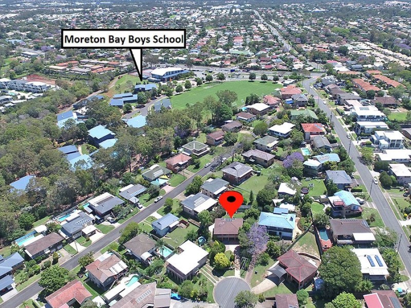 10 Iluka Street, Manly West QLD 4179