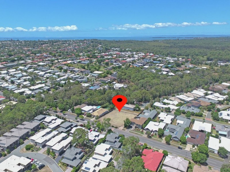 Lot 2 & 3 / 58 Moss Road, Wakerley QLD 4154