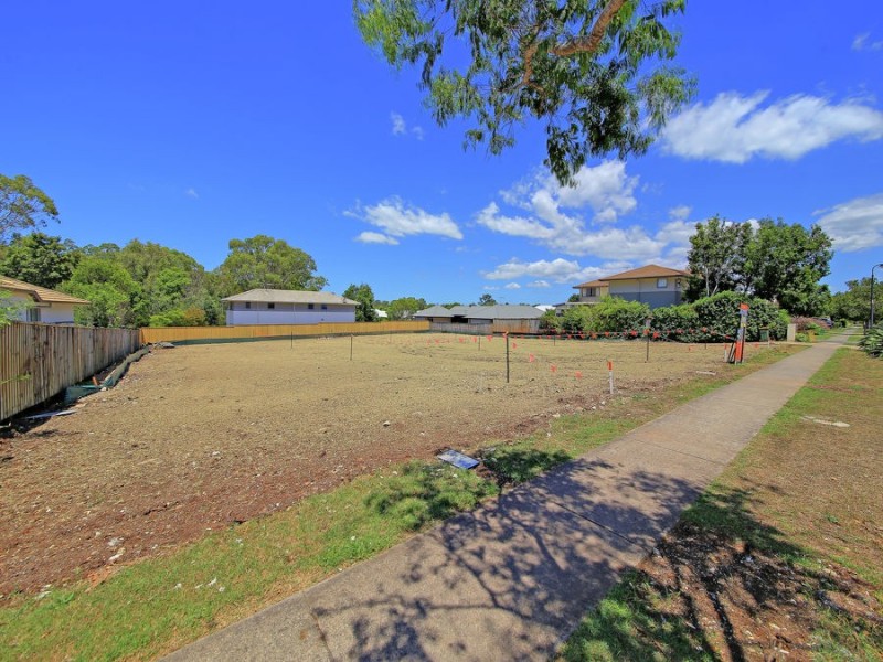 Lot 2 & 3 / 58 Moss Road, Wakerley QLD 4154